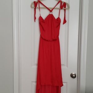 WHBM Dress
